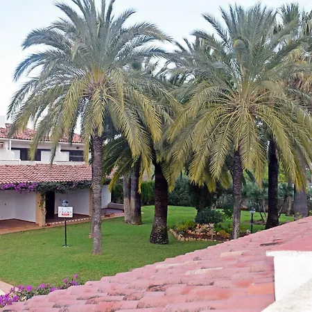 Apartment Ap3210 Las Ranas Les Marines Denia