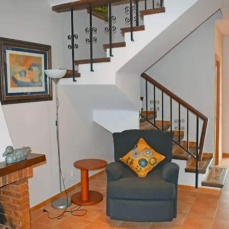 Apartment Ap3210 Las Ranas Les Marines *