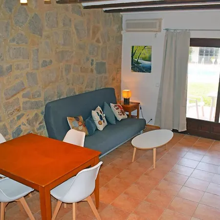 Apartment Ap3210 Las Ranas Les Marines *