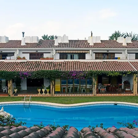 Apartment Ap3210 Las Ranas Les Marines Denia