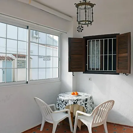 Ap3210 Las Ranas Les Marines Apartment Denia