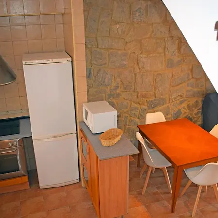 Ap3210 Las Ranas Les Marines Apartment Denia