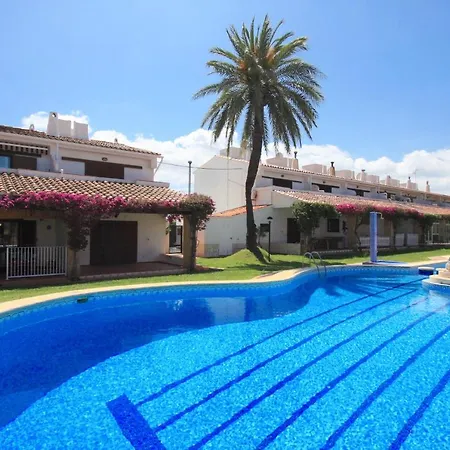 Ap3210 Las Ranas Les Marines Apartment