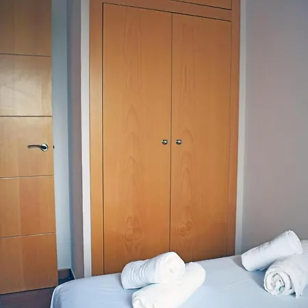 Ap3210 Las Ranas Les Marines Apartment Denia