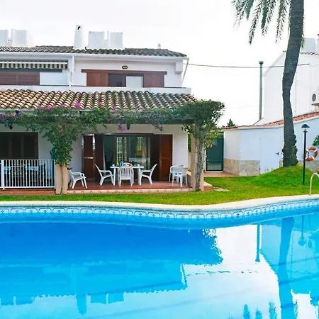 Apartment Ap3210 Las Ranas Les Marines Dénia