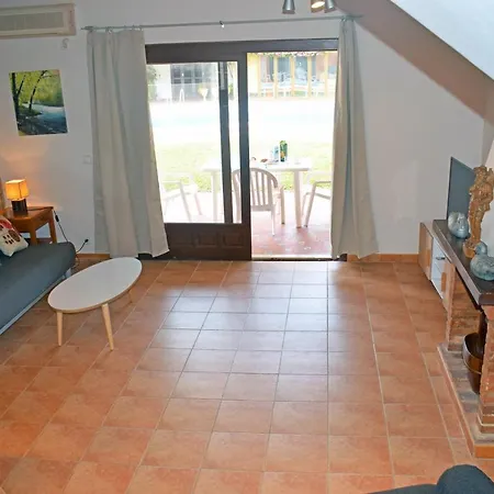 Apartment Ap3210 Las Ranas Les Marines