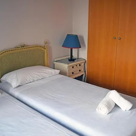 Ap3210 Las Ranas Les Marines Apartment