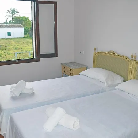 Ap3210 Las Ranas Les Marines Apartment Dénia